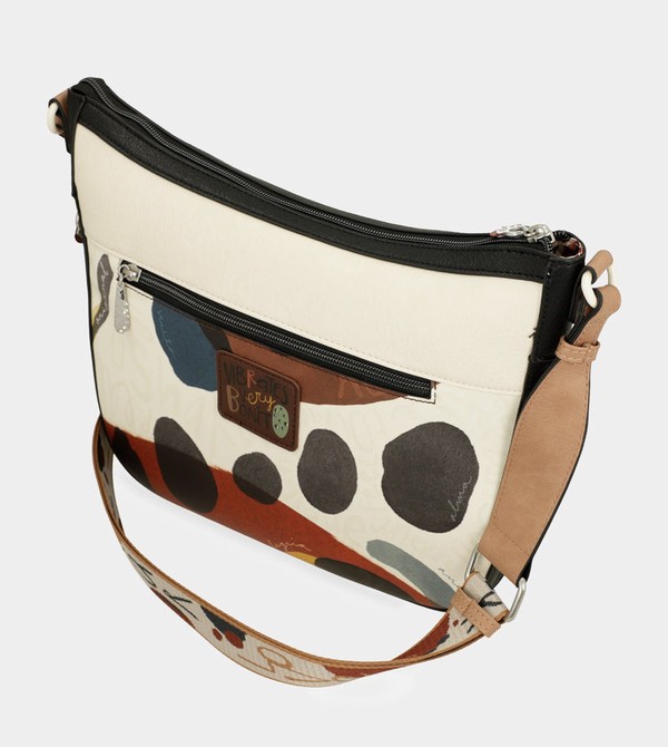 Bolsas Hombro Anekke Large Alma | 621BLCSZQ