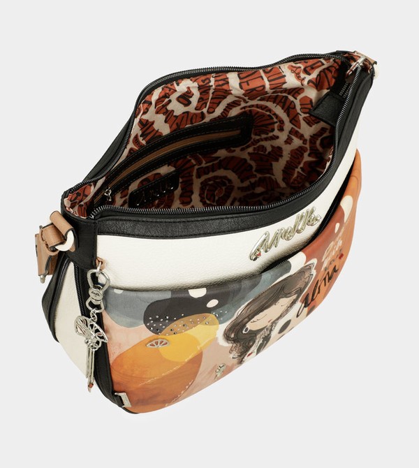 Bolsas Hombro Anekke Large Alma | 621BLCSZQ