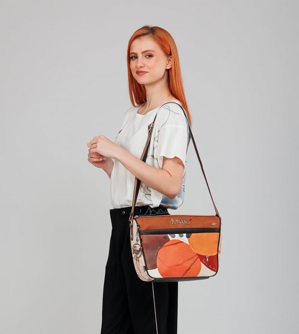 Bolsas Hombro Anekke Large Alma | 634FUAEGP