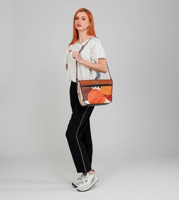 Bolsas Hombro Anekke Large Alma | 634FUAEGP