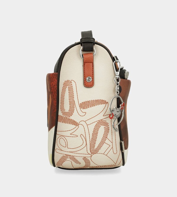 Bolsas Hombro Anekke Large Alma | 634FUAEGP