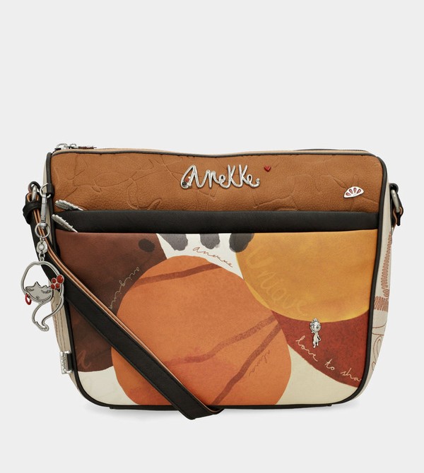 Bolsas Hombro Anekke Large Alma | 634FUAEGP