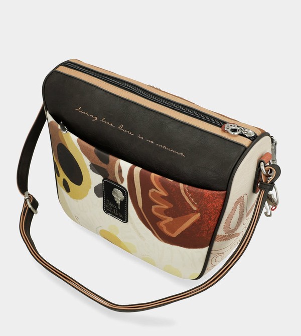 Bolsas Hombro Anekke Large Alma | 634FUAEGP