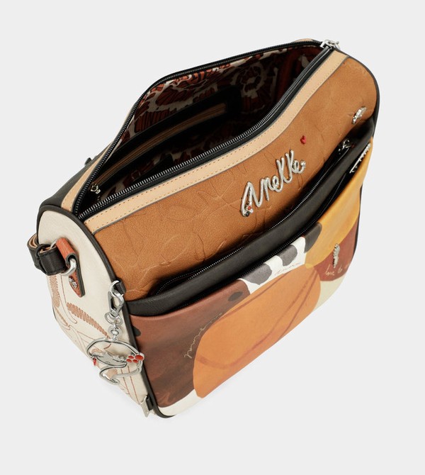 Bolsas Hombro Anekke Large Alma | 634FUAEGP