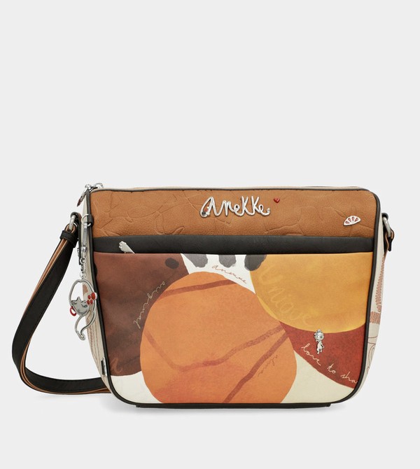 Bolsas Hombro Anekke Large Alma | 634FUAEGP