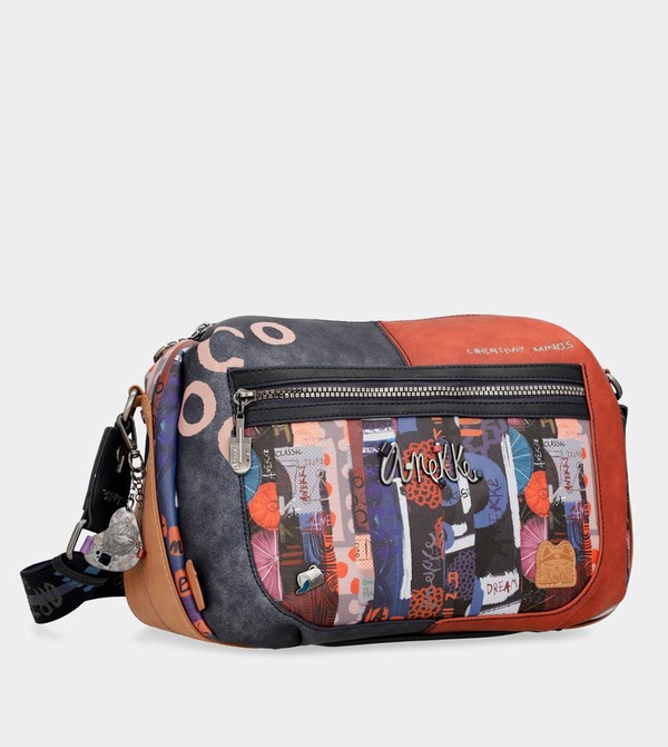 Bolsas Hombro Anekke Large Kyomu | 682CSOHUX