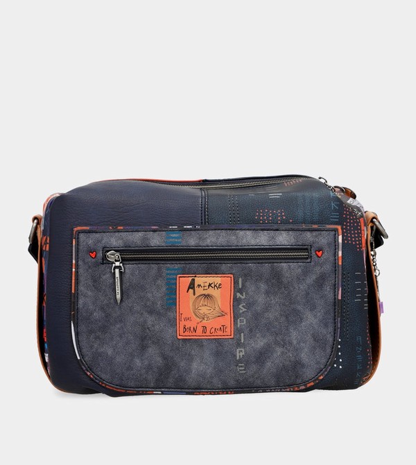 Bolsas Hombro Anekke Large Kyomu | 682CSOHUX