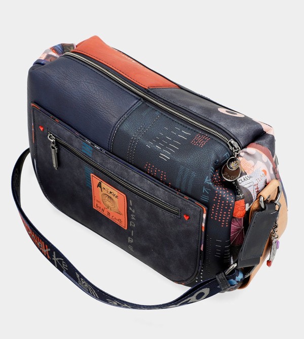 Bolsas Hombro Anekke Large Kyomu | 682CSOHUX