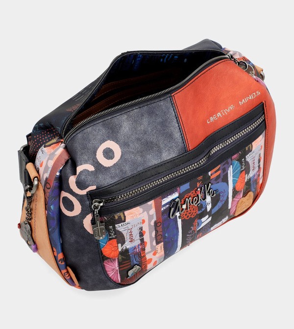 Bolsas Hombro Anekke Large Kyomu | 682CSOHUX