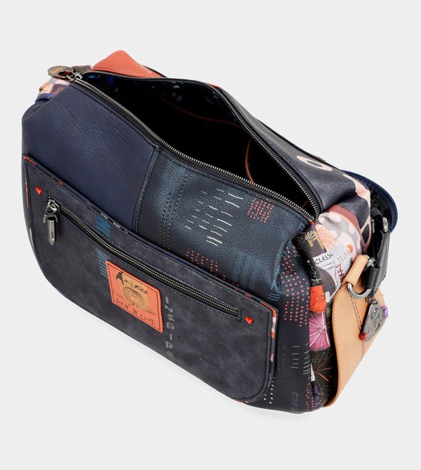 Bolsas Hombro Anekke Large Kyomu | 682CSOHUX