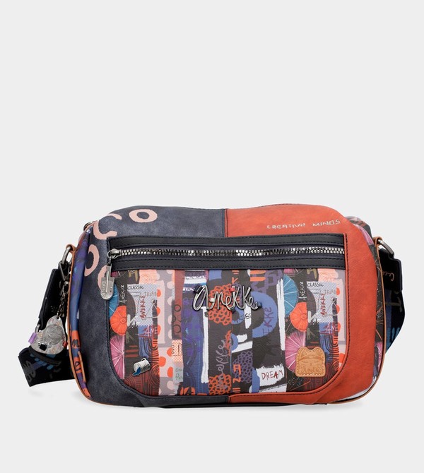 Bolsas Hombro Anekke Large Kyomu | 682CSOHUX