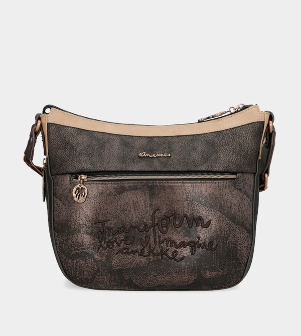 Bolsas Hombro Anekke Large Land | 914XQPYTB