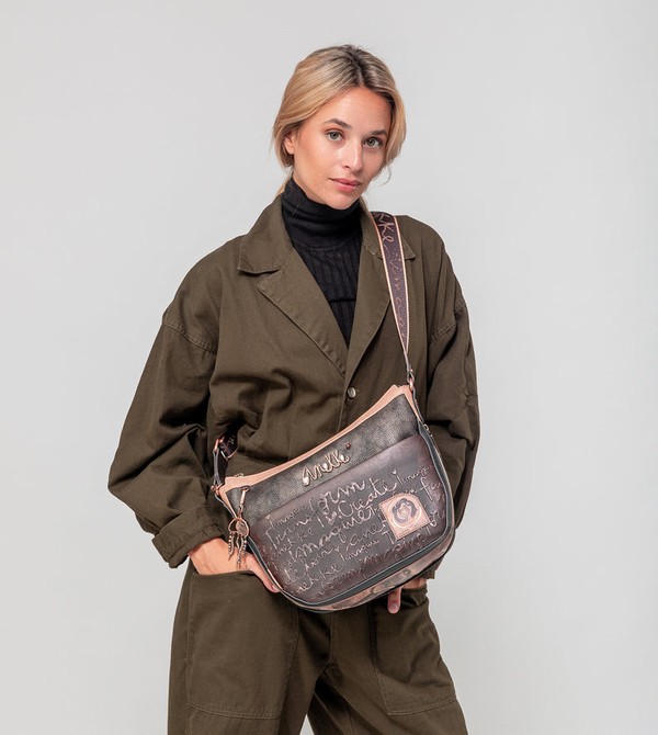 Bolsas Hombro Anekke Large Land | 914XQPYTB
