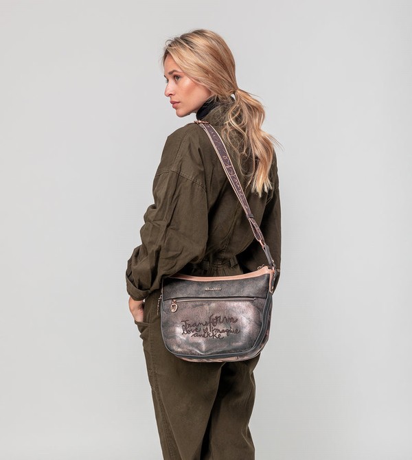Bolsas Hombro Anekke Large Land | 914XQPYTB