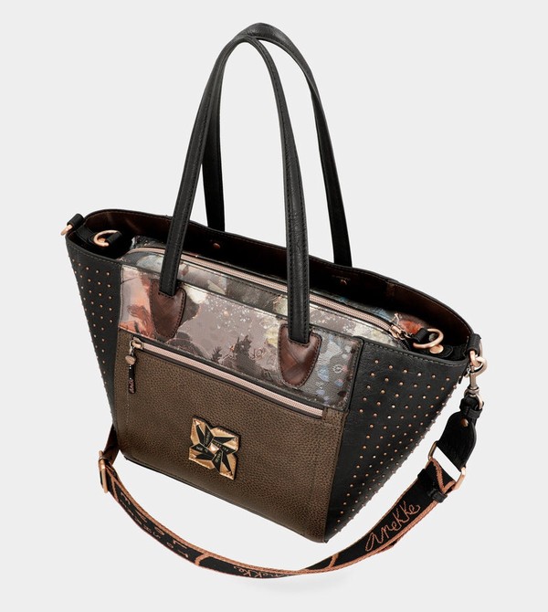 Bolsas Hombro Anekke Large Shopper With Removable Interior Shōen | 501ULCAKY