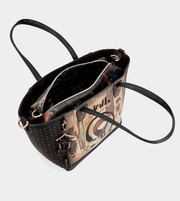 Bolsas Hombro Anekke Large Shopper With Removable Interior Shōen | 501ULCAKY
