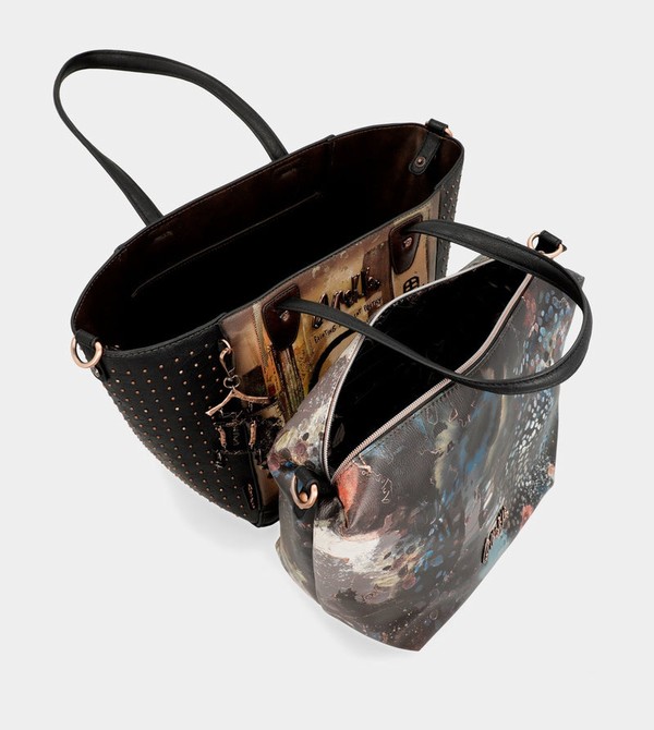 Bolsas Hombro Anekke Large Shopper With Removable Interior Shōen | 501ULCAKY