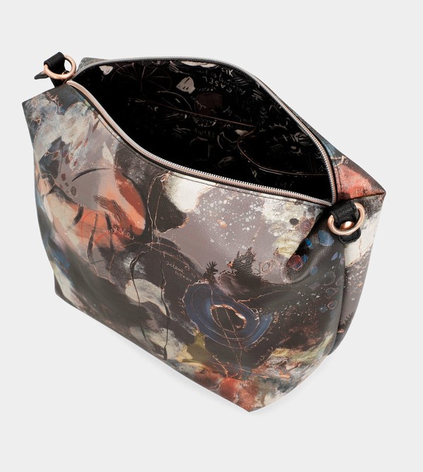 Bolsas Hombro Anekke Large Shopper With Removable Interior Shōen | 501ULCAKY