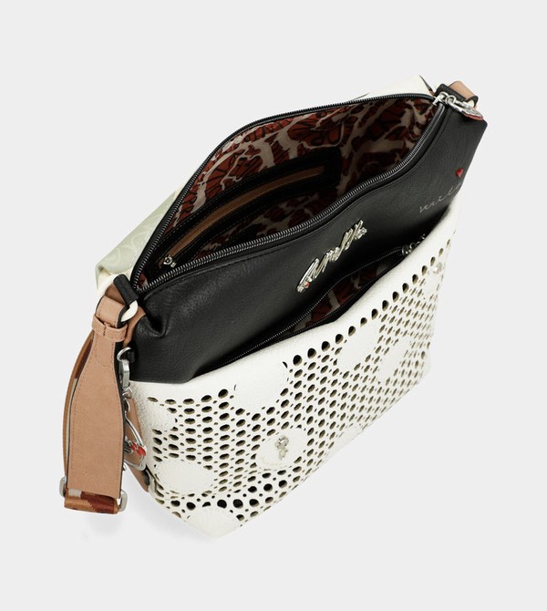 Bolsas Hombro Anekke Large With Front Pocket Alma | 439UBEDYG
