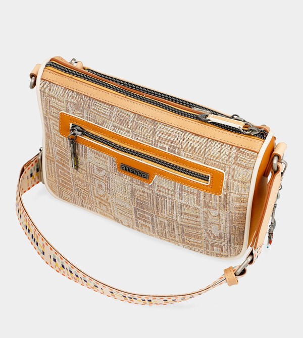 Bolsas Hombro Anekke Magic Souls 2 In 1 And | 985AZYXUE