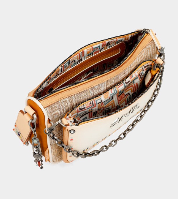 Bolsas Hombro Anekke Magic Souls 2 In 1 And | 985AZYXUE