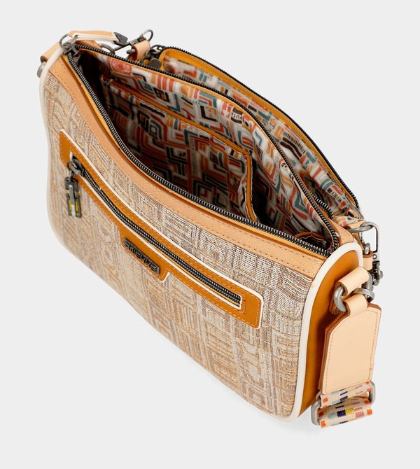 Bolsas Hombro Anekke Magic Souls 2 In 1 And | 985AZYXUE