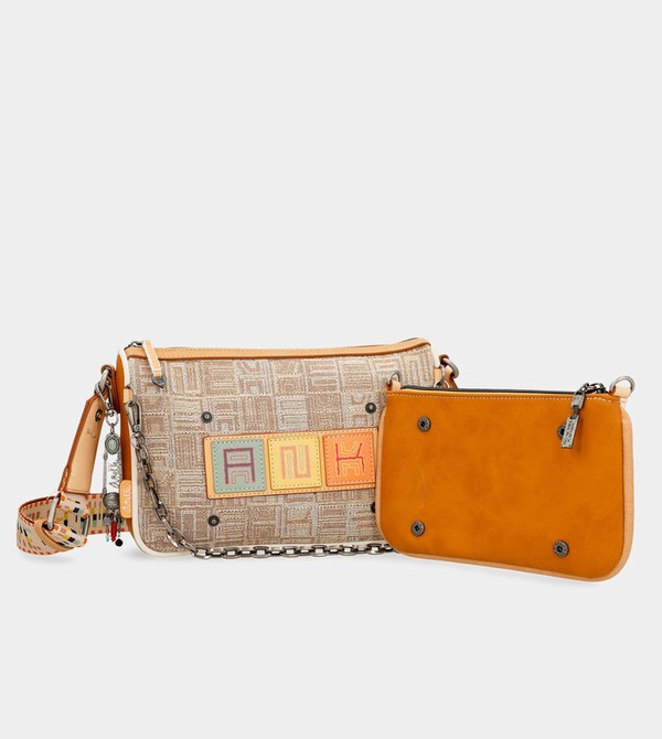 Bolsas Hombro Anekke Magic Souls 2 In 1 And | 985AZYXUE