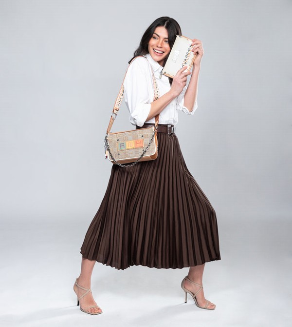 Bolsas Hombro Anekke Magic Souls 2 In 1 And | 985AZYXUE