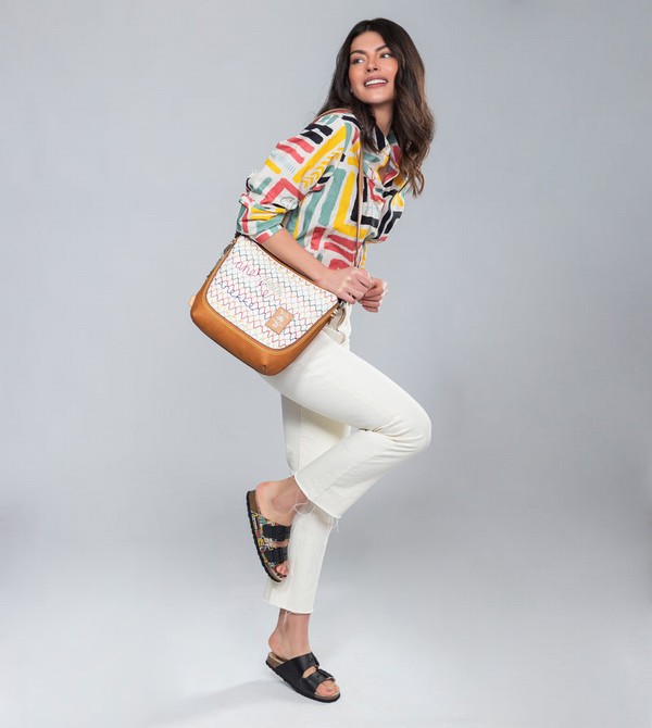 Bolsas Hombro Anekke Magic Souls Large | 914SIGNYL