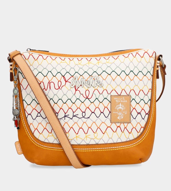 Bolsas Hombro Anekke Magic Souls Large | 914SIGNYL