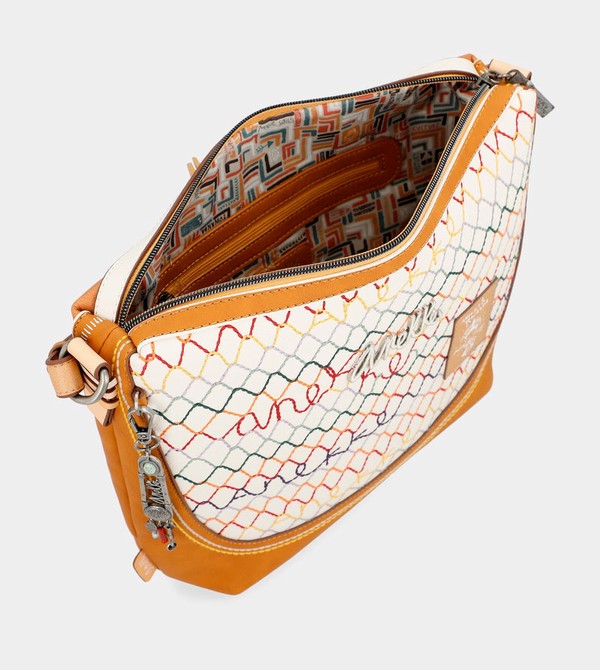 Bolsas Hombro Anekke Magic Souls Large | 914SIGNYL