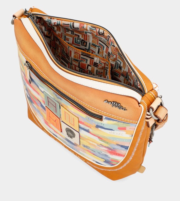 Bolsas Hombro Anekke Magic Souls Large | 914SIGNYL