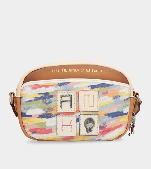 Bolsas Hombro Anekke Magic Souls Oval | 402NGZWSQ