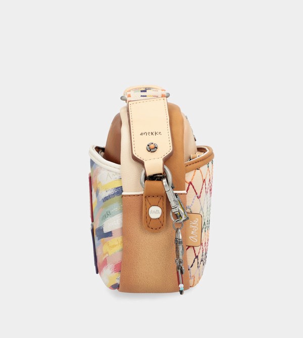 Bolsas Hombro Anekke Magic Souls Oval | 402NGZWSQ