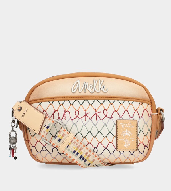 Bolsas Hombro Anekke Magic Souls Oval | 402NGZWSQ