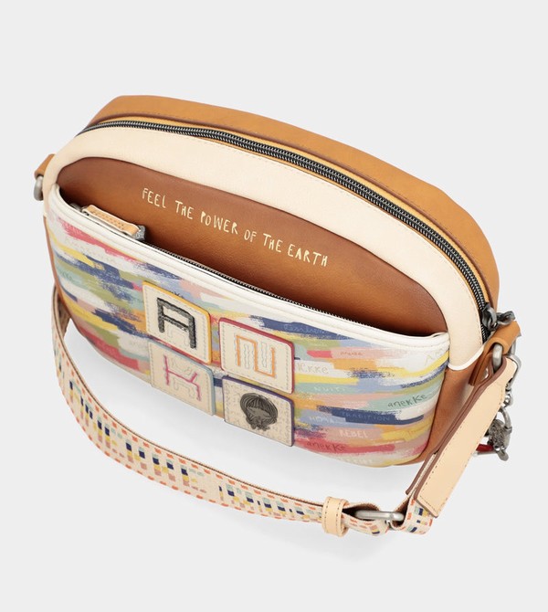 Bolsas Hombro Anekke Magic Souls Oval | 402NGZWSQ