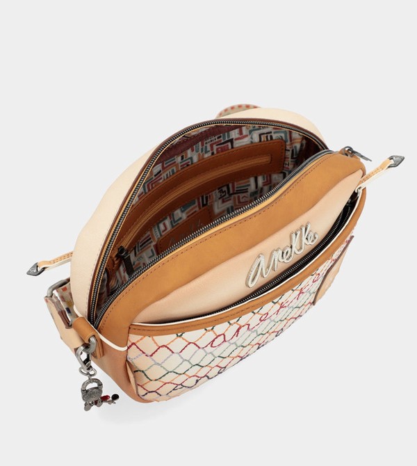 Bolsas Hombro Anekke Magic Souls Oval | 402NGZWSQ
