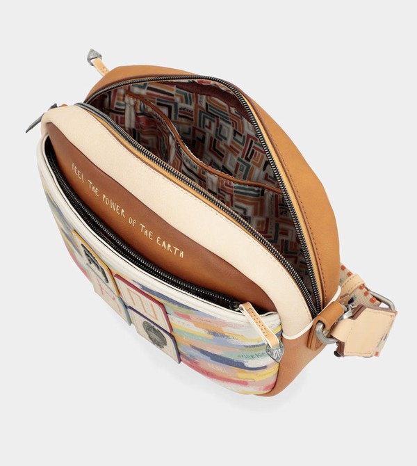 Bolsas Hombro Anekke Magic Souls Oval | 402NGZWSQ