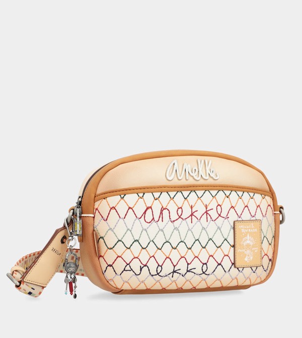 Bolsas Hombro Anekke Magic Souls Oval | 402NGZWSQ