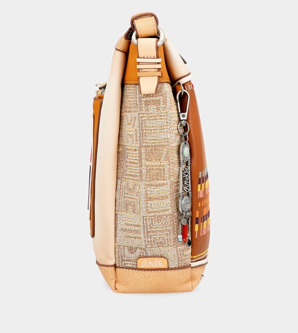 Bolsas Hombro Anekke Magic Souls With 3 Compartments | 501WCAFIO