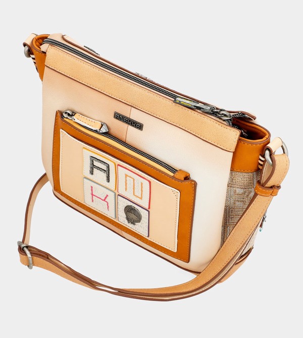 Bolsas Hombro Anekke Magic Souls With 3 Compartments | 501WCAFIO