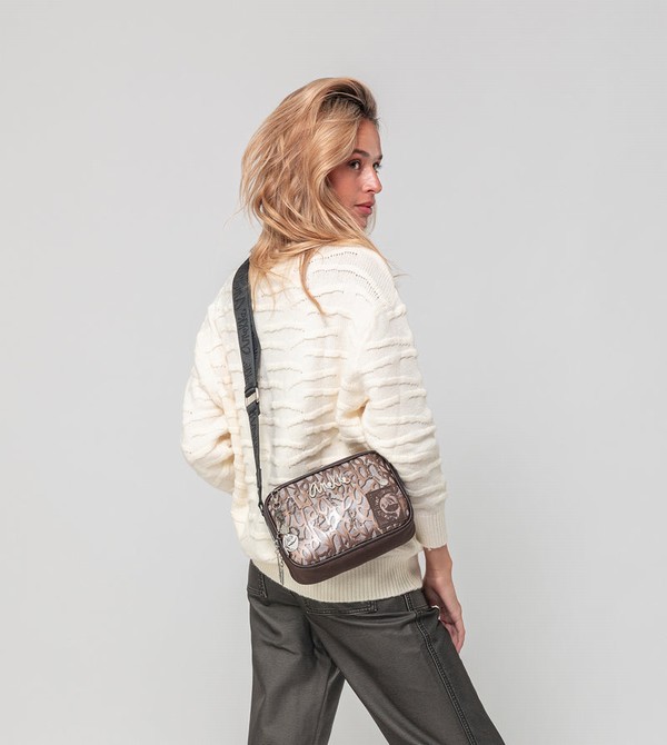 Bolsas Hombro Anekke Mantle 2-compartment | 402MKHOSZ
