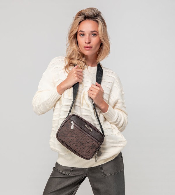 Bolsas Hombro Anekke Mantle 2-compartment | 402MKHOSZ