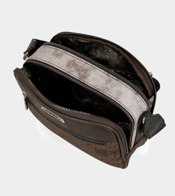 Bolsas Hombro Anekke Mantle 2-compartment | 402MKHOSZ