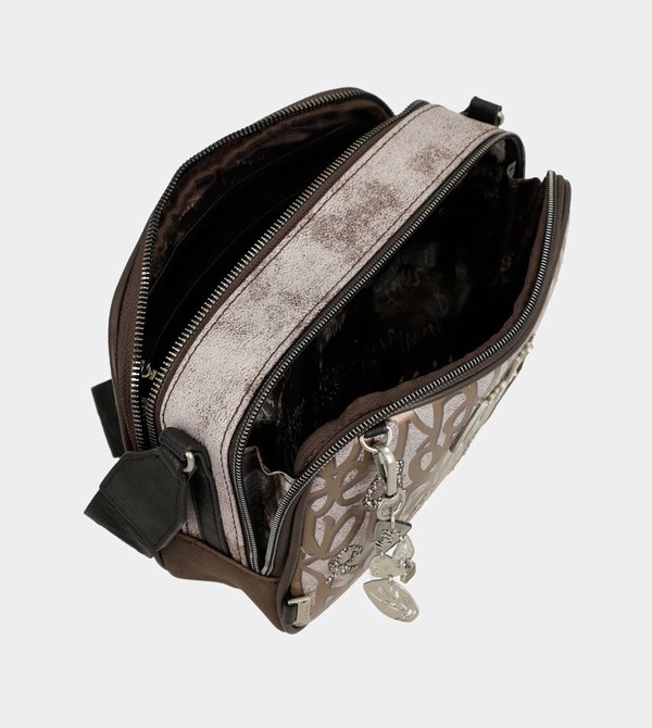 Bolsas Hombro Anekke Mantle 2-compartment | 402MKHOSZ