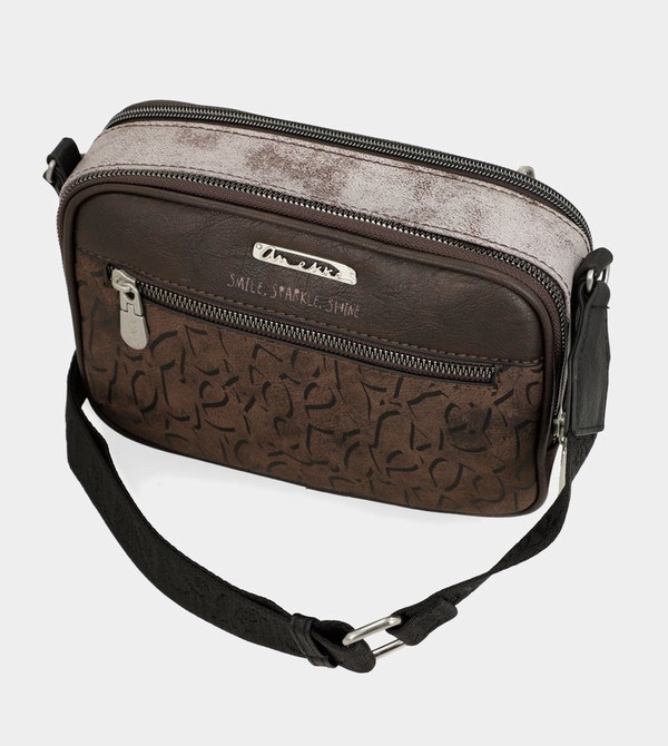 Bolsas Hombro Anekke Mantle 2-compartment | 402MKHOSZ