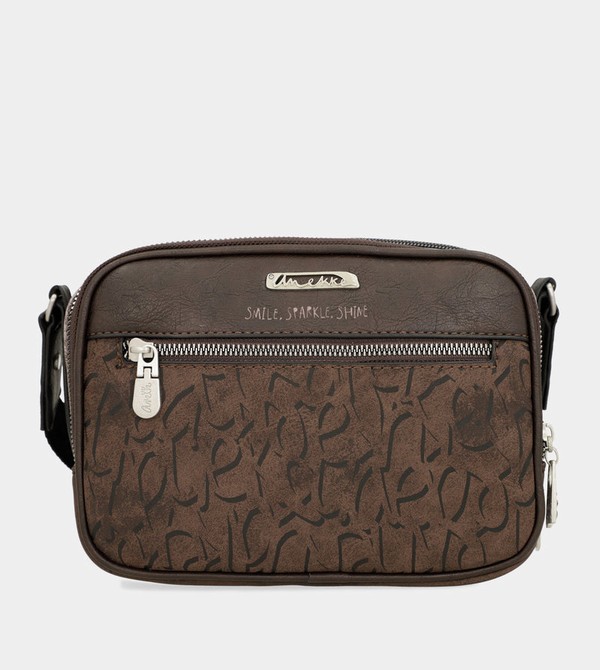 Bolsas Hombro Anekke Mantle 2-compartment | 402MKHOSZ
