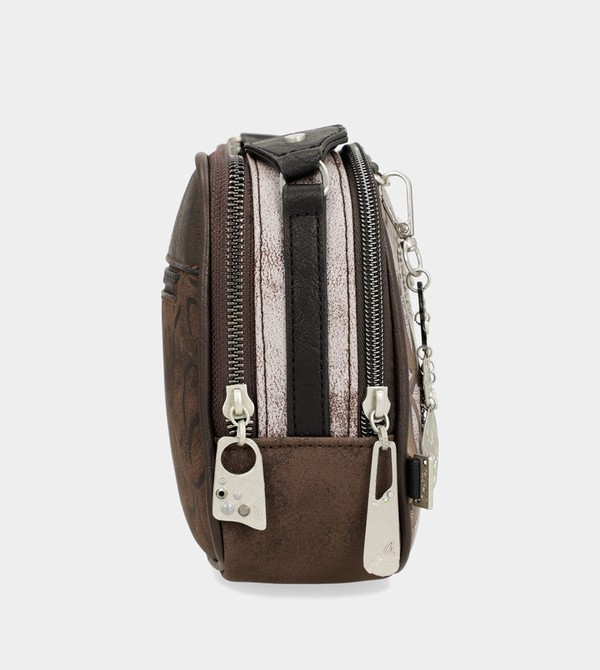 Bolsas Hombro Anekke Mantle 2-compartment | 402MKHOSZ