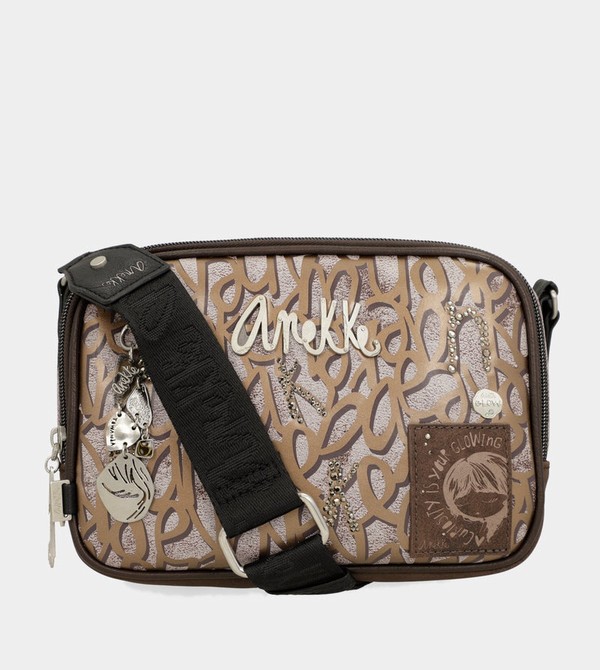 Bolsas Hombro Anekke Mantle 2-compartment | 402MKHOSZ