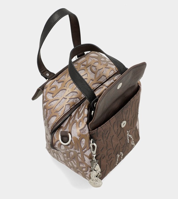 Bolsas Hombro Anekke Mantle 2-handle | 248RQWYHU
